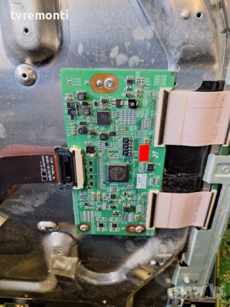 TCon BOARD ,SH120PMB4SV0.3,BN41-01743B for 46 inc DISPLAY LTJ460HW03-J SAMSUNG UE46D6000, снимка 1