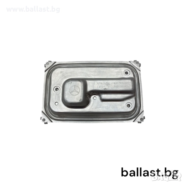 Баласт модул A2239005220 Mercedes W223, снимка 1