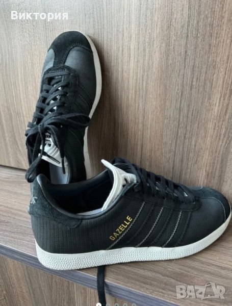 Дамски обувки Adidas, снимка 1