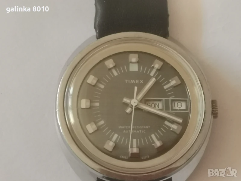 Мъжки часовник, снимка 1