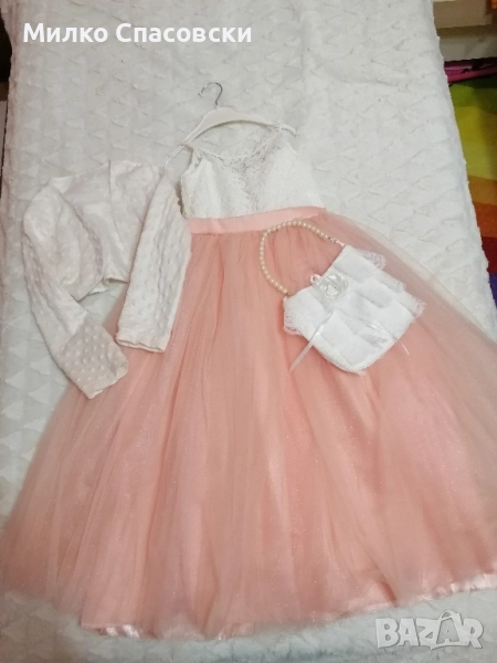 Продавам рокли от Doniceta нови., снимка 1