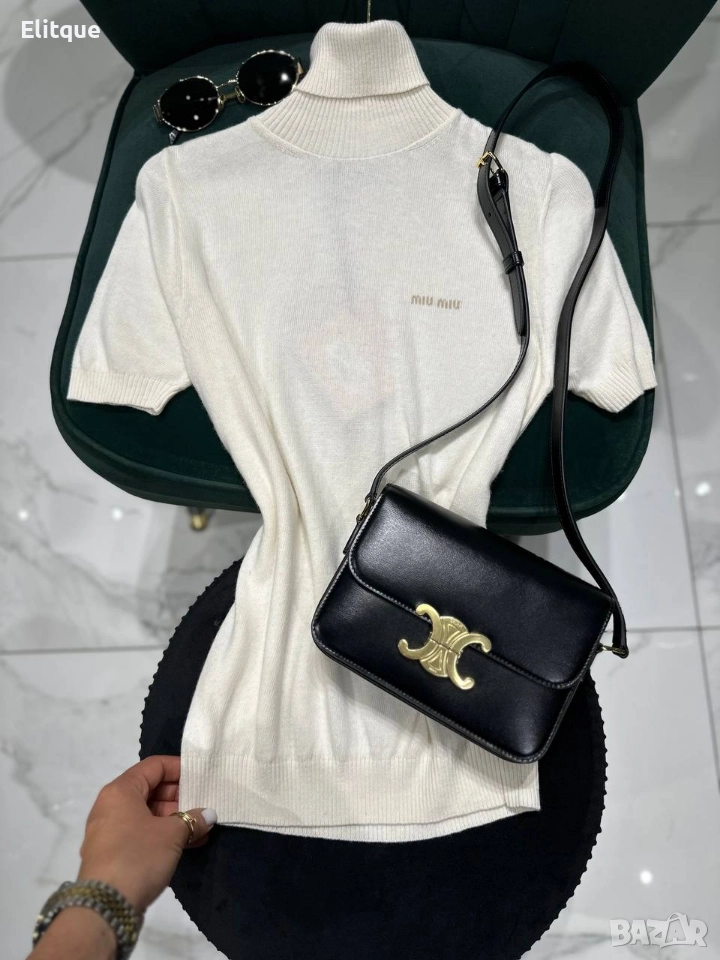 чанта celine, снимка 1