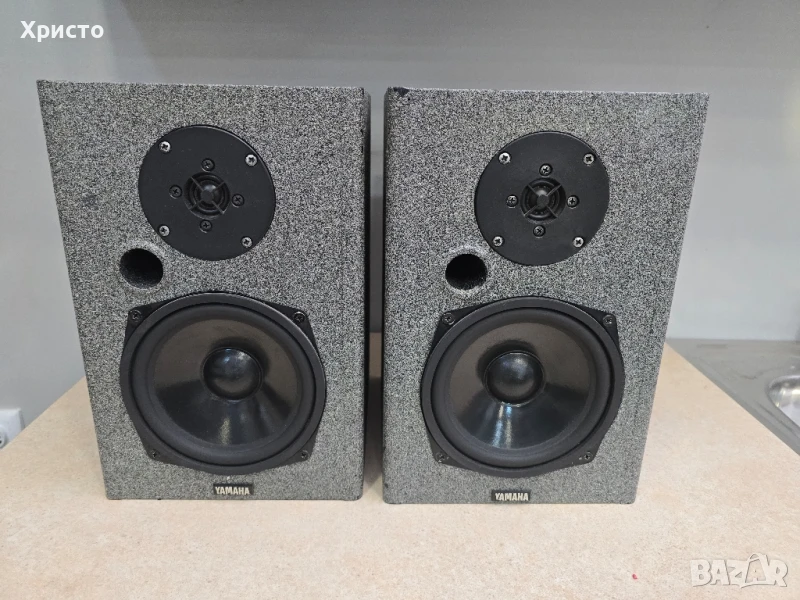 Yamaha NS-G30 mk2, снимка 1