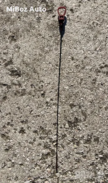 Щека за масло двигател БМВ Е90 BMW, снимка 1