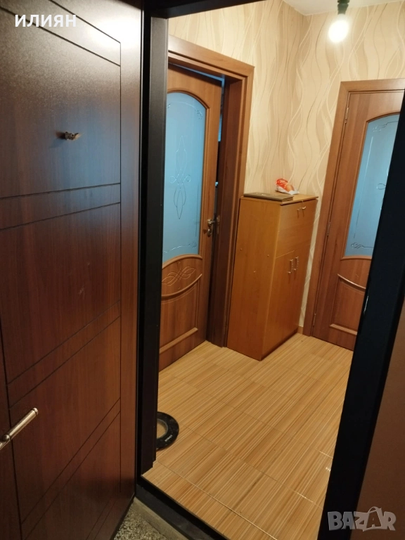 Гарсониера Възраждане 3 - хол и голяма кухня, снимка 1