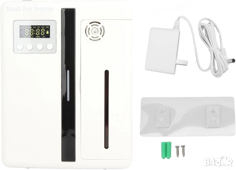 Дифузер за етерични масла от ‎Zerodise, снимка 1