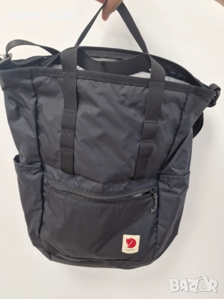 Fjallraven Чанта High Coast Totepack, снимка 1