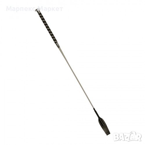 Нагайка за скачане 65см - Silver, снимка 1