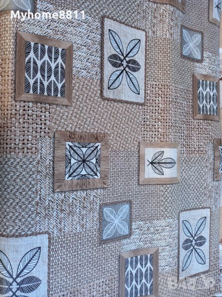 Мушама на метър , снимка 1