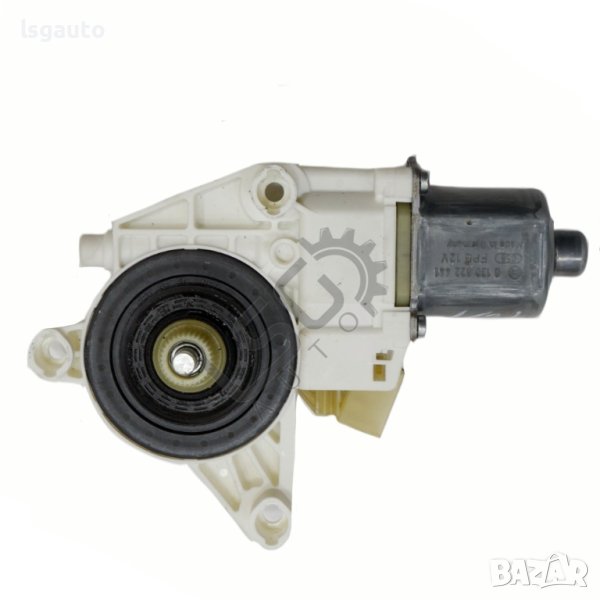 Моторче преден ляв ел. стъклоповдигач  Mercedes-Benz C-Class 204 (W/S/C) 2007-2014 ID: 114923, снимка 1