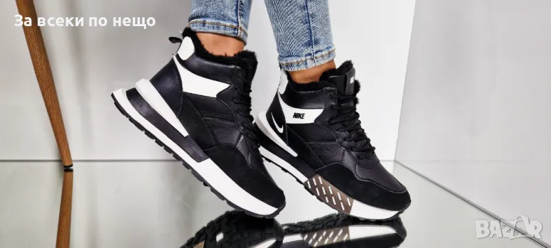 Дамски маратонки Nike, снимка 1