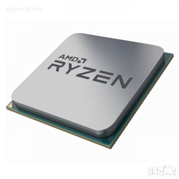 Процесор за компютър , CPU AMD Ryzen 9 5900X 12C, 24T, 3.7, 70MB, AM4, Tray, SS300233, снимка 1