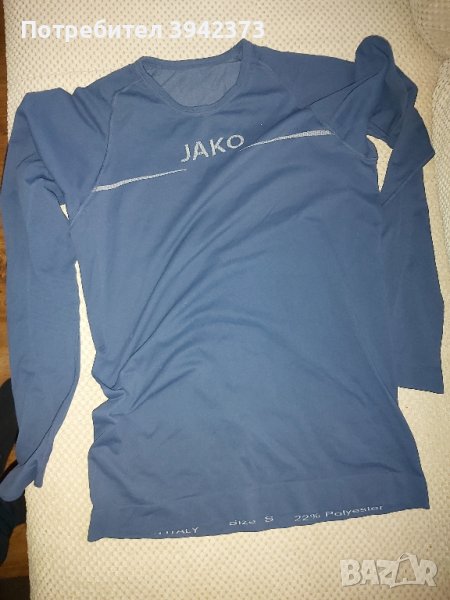 Термо блуза JAKO , снимка 1