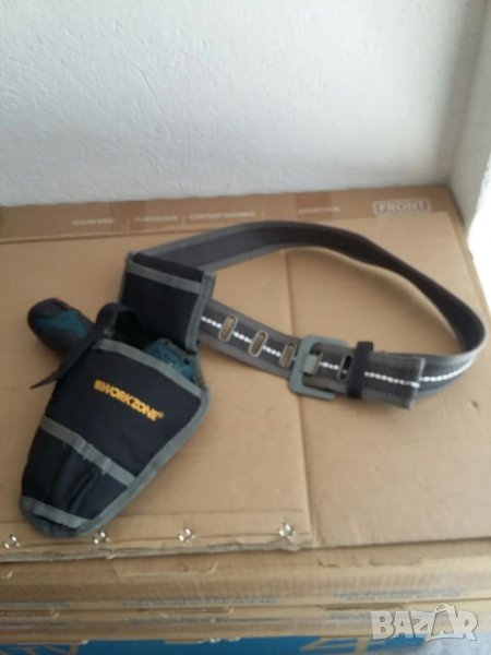 Кобур за винтоверт , снимка 1