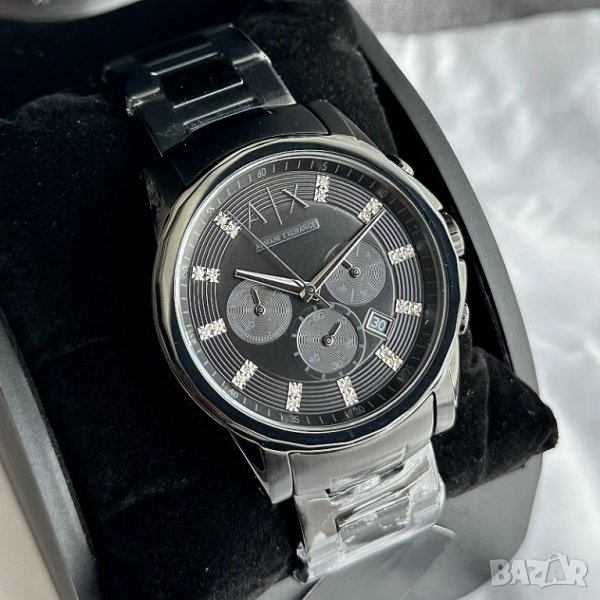 Armani Exchange AX2093 Outerbanks Chronograph, снимка 1
