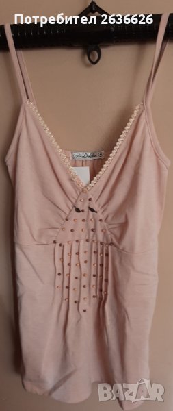 Дамски потник, снимка 1