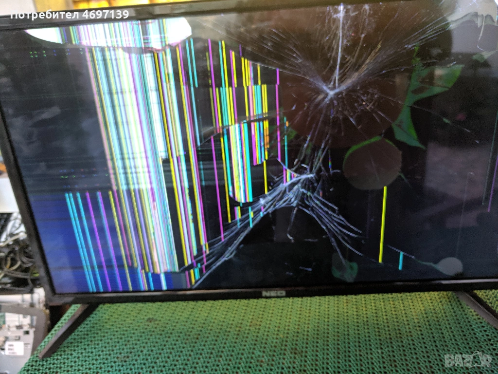 NEO LED-3222-CV9203H-Q42-HD VER 0.1 , снимка 1