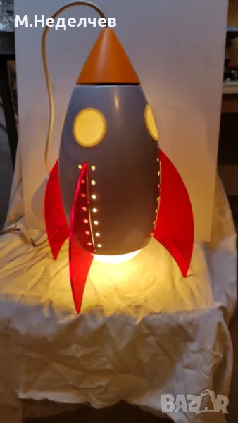 Осветително тяло/за детска стая/, снимка 1