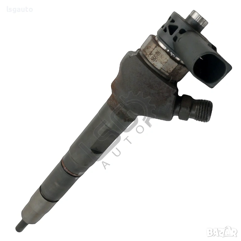 Дюза дизел Volkswagen Passat (B7) 2010-2014 ID: 157140, снимка 1