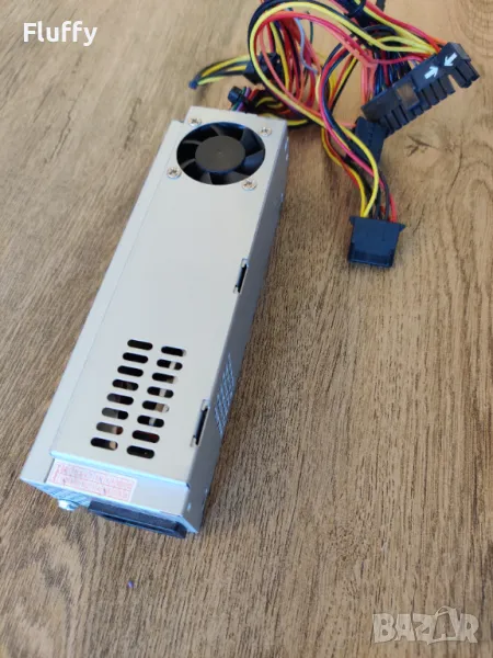 Mini ITX захранване - LC-Power LC90ITX Mini-ITX – 90W, снимка 1