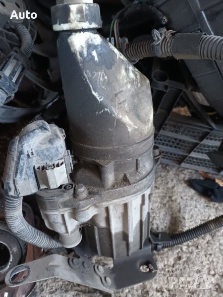 хидравлична помпа за Опел Астра Х, Зафира Б, Opel Astra H, Zafira B, снимка 1