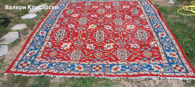 Чипровски килим, снимка 1