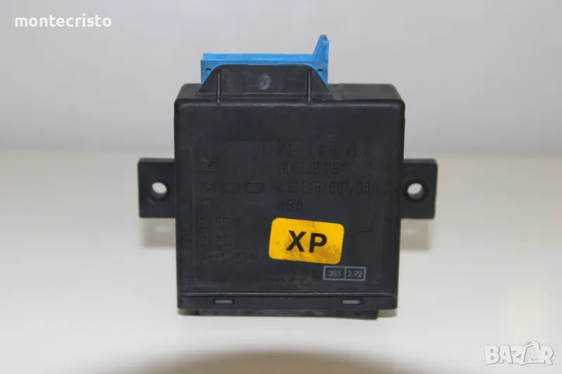 Модул светлини Opel Calibra (1989-1997г.) 90339251 / 90 339 251, снимка 1