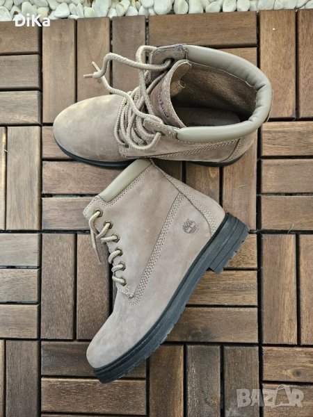 Дамски боти Timberland Hannover Hill, снимка 1