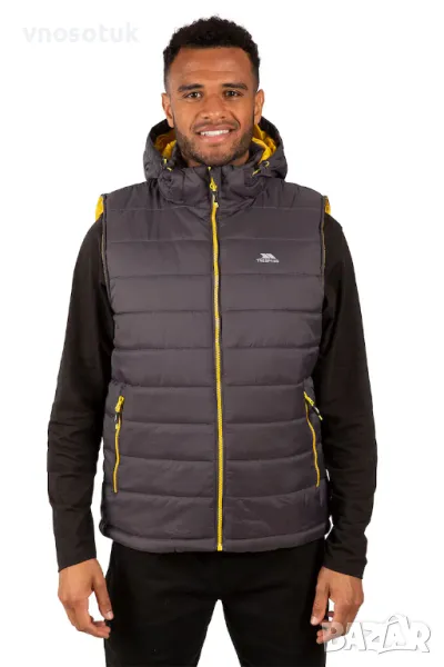 Мъжки елек Trespass № M,L, снимка 1