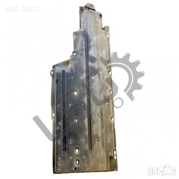 Лява кора под купе Subaru OUTBACK 2003-2009 SU200220N-264, снимка 1