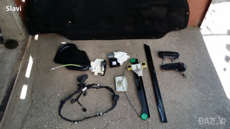 Части за Ауди А3, снимка 1