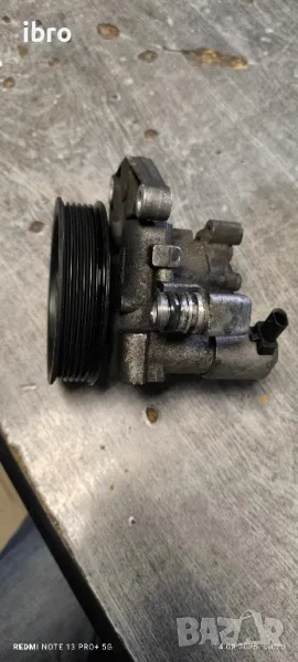 хидравлична помпа за Мерцедес Е класа W212 E300 E350 E500 0064664501, снимка 1