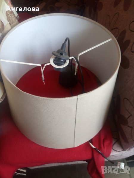 Лампион, снимка 1