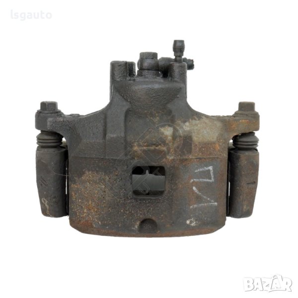 Преден ляв спирачен апарат Mitsubishi Lancer X (GS44S) 2007-2017 ID: 117033, снимка 1