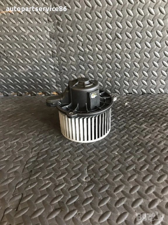 Мотор на вентилатор за отопление за KIA Sorento 2.5 (2003–2007) F00S330025, снимка 1