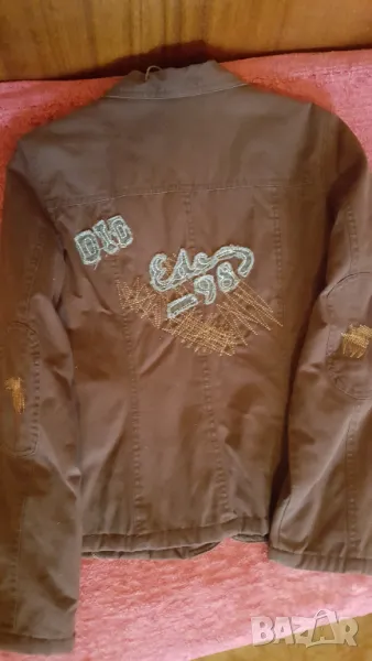 Дамско яке, снимка 1