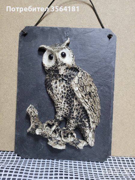 картина масивна, снимка 1