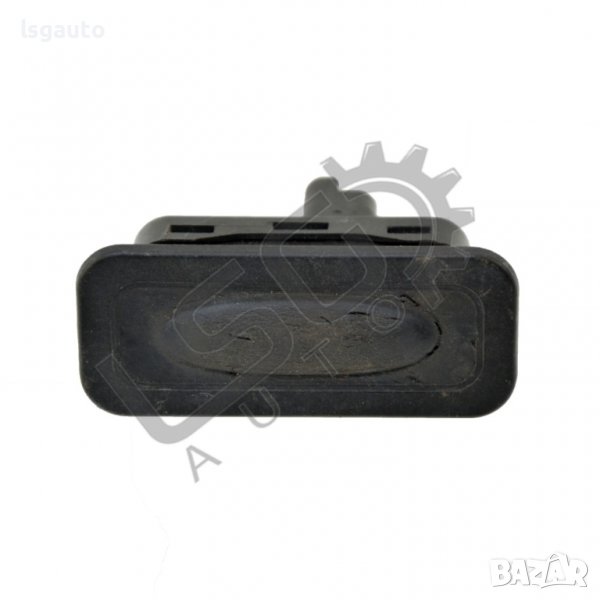 Бутон отваряне заден капак Renault Scenic III2009-201691083, снимка 1