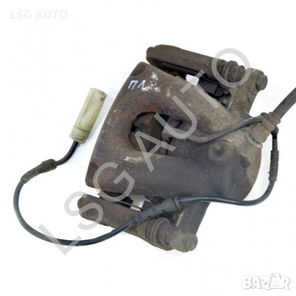 Преден ляв спирачен апарат BMW 116I (E87)  B021119N-99, снимка 1