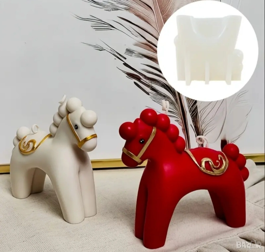 Молд конче , снимка 1