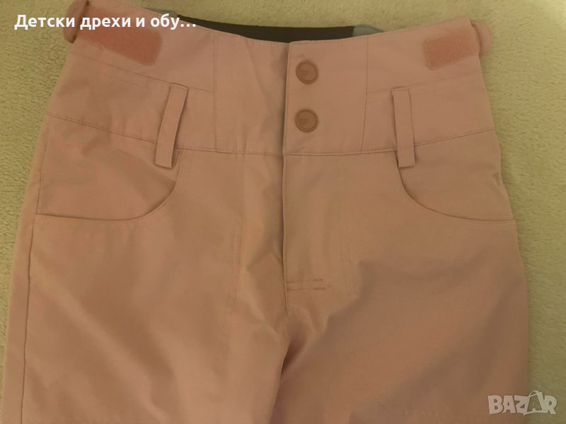 ROXY Ски Сноуборд панталон XS, снимка 1