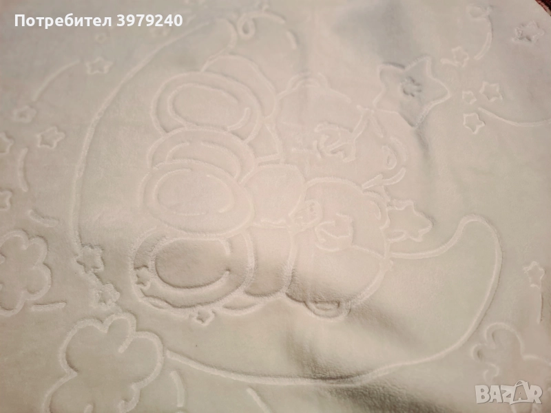 Дебело зимно одеало!, снимка 1