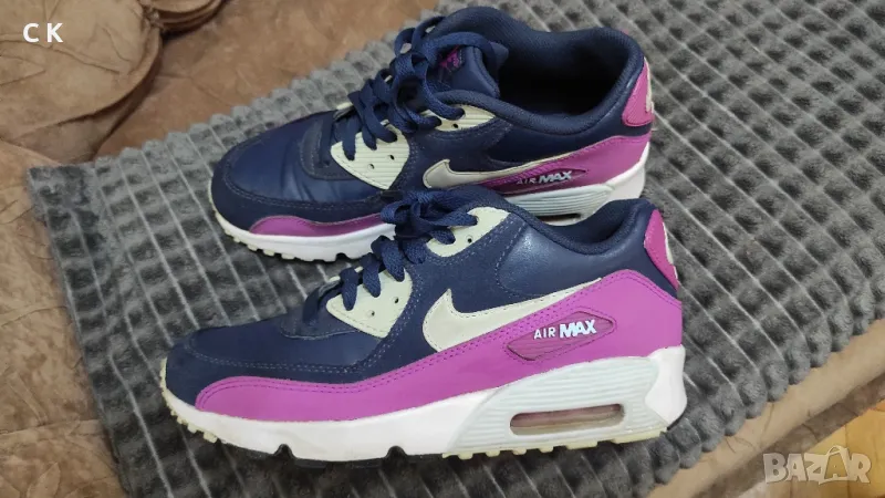 Дамски маратонки Nikе Air Max  38 номер , снимка 1