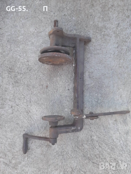 Затварачка за буркани, снимка 1