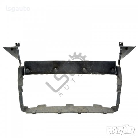 Дифузьор очиларка Volkswagen Touareg I (7L) 2002-2010 ID:96150, снимка 2 - Части - 40030633