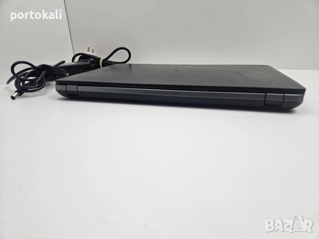 +Гаранция! Лаптоп hp ProBook 450 G1 Intel Core i5-4200M / 8GB RAM / 500GB HDD, снимка 8 - Лаптопи за дома - 53537725