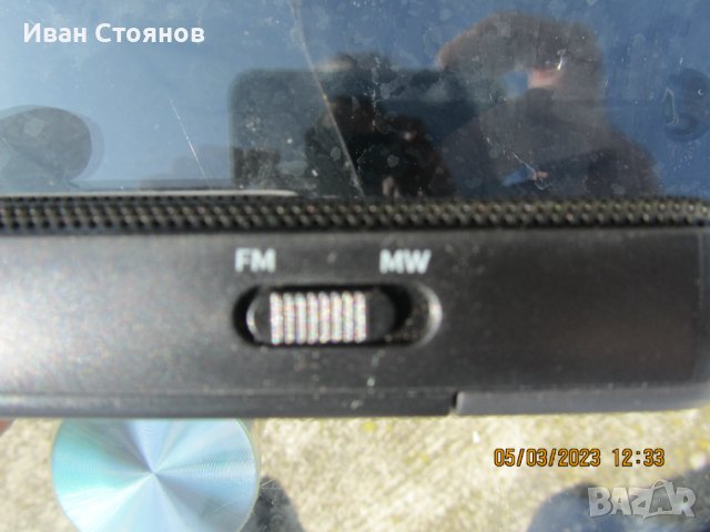 Продавам радиоприемници, снимка 7 - Радиокасетофони, транзистори - 39912532