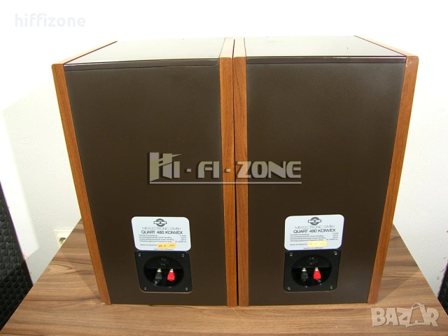 Тонколони  MB quart 480 konvex , снимка 10 - Тонколони - 53508523