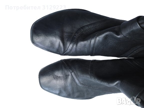 Gabor boots 39,5, снимка 2 - Дамски боти - 37613580