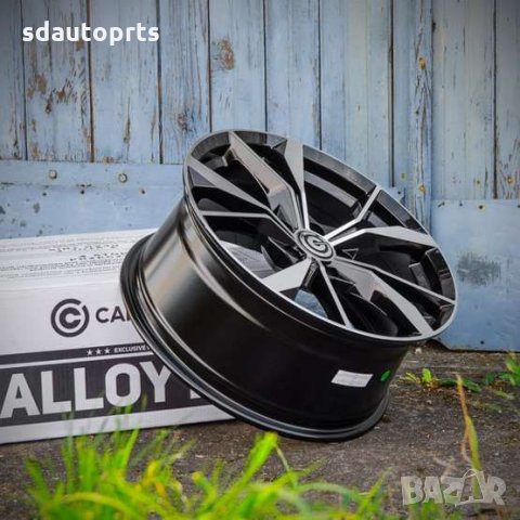 18” Джанти Голф Пасат 5X112 VW Arteon Golf 5 6 7 Passat B6 B7 B8 B9 CC Tiguan, снимка 8 - Гуми и джанти - 33380818